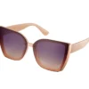 Square Milky Sonnenbrille Square Milky Sonnenbrille