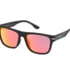 Square Soft Touch Sonnenbrille Square Soft Touch Sonnenbrille