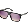 Square Soft Touch Sonnenbrille Square Soft Touch Sonnenbrille