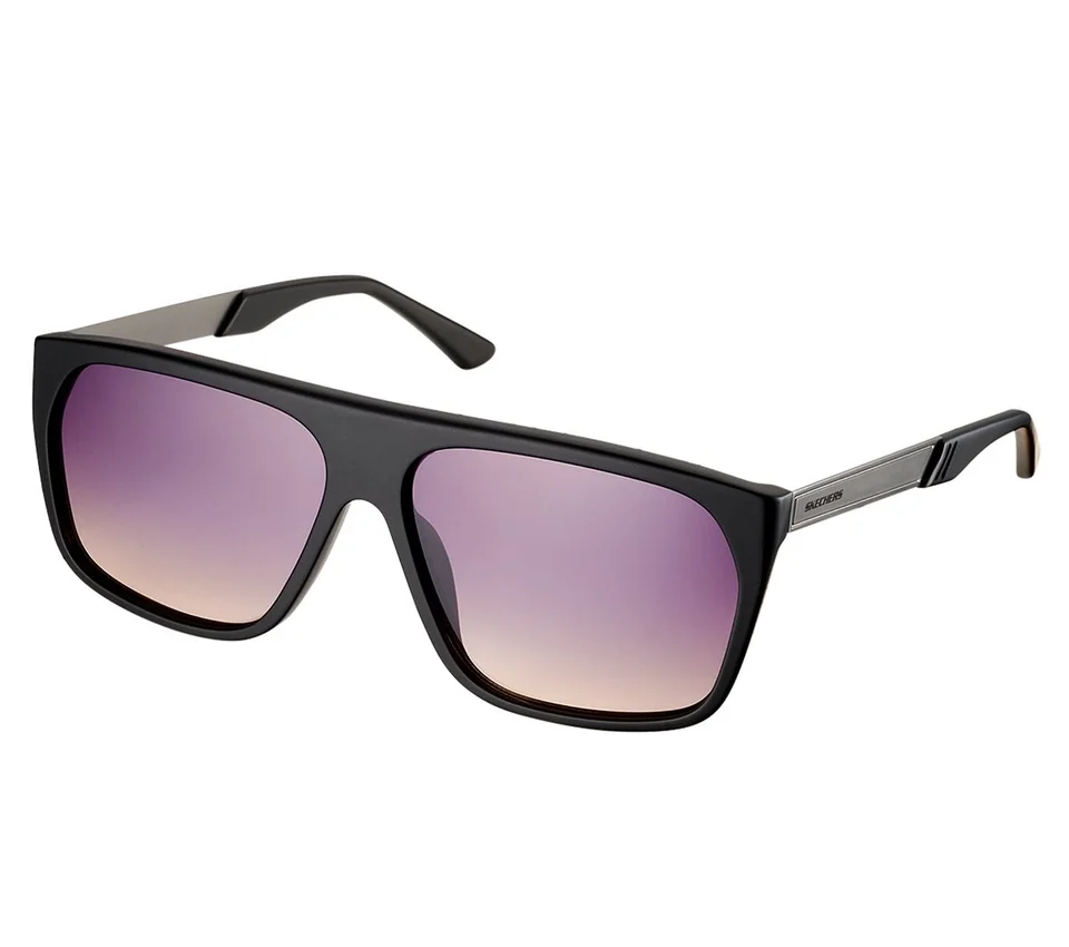 Square Soft Touch Sonnenbrille Square Soft Touch Sonnenbrille