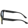 Square Soft Touch Sonnenbrille Square Soft Touch Sonnenbrille