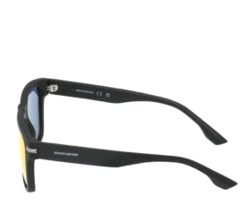 Square Soft Touch Sonnenbrille