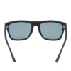 Square Soft Touch Sonnenbrille Square Soft Touch Sonnenbrille
