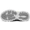 Stak-Ultra Low-Top-Schuhe Grau/Gelb