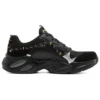 Stamina Airy „Black“