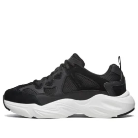 Stamina Airy „Black And White“