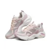 Stamina Airy Low-Laufschuhe „Light Pink“