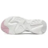 Stamina Airy Low-Laufschuhe „Light Pink“