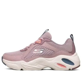 Stamina Airy Low-Laufschuhe „Pink“
