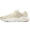 Stamina Airy Low Schuhe „Beige White“