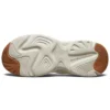 Stamina Airy Low Schuhe GS Weiß