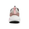 Stamina Airy Low-Top-Laufschuhe Dunkelrosa