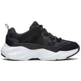 Stamina Airy Low-Top Laufschuhe Schwarz