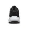 Stamina Airy Low-Top Laufschuhe Schwarz