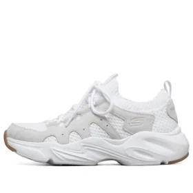 Stamina Airy Low-Top Laufschuhe Weiß