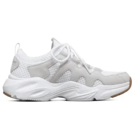Stamina Airy Low-Top Laufschuhe Weiß