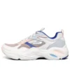 Stamina Airy Low-Top-Laufschuhe Weiß/Multi