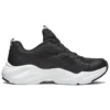 Stamina Airy Low-Top-Schuhe Schwarz