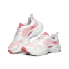 Stamina Airy Pink/Rot/Weiß