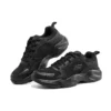 Stamina Airy „Pure Black“