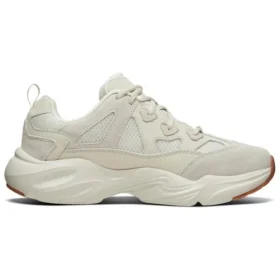 Stamina Airy Sneaker Weiß