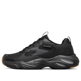 Stamina Airy Sportschuhe Schwarz