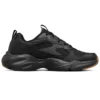 Stamina Airy Sportschuhe Schwarz