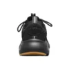 Stamina Airy Sportschuhe Schwarz/Braun