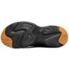 Stamina Airy Sportschuhe Schwarz/Braun