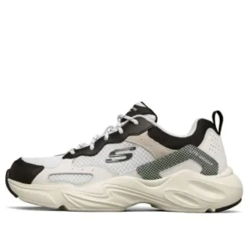 Stamina Airy Sportschuhe Weiß/Schwarz/Grau