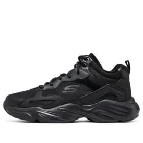 Stamina Airy „Triple Black“