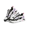 Stamina Airy „White Purple“