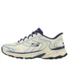 Stamina „Beige Blue Ivory“