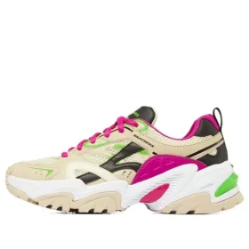 Stamina „Beige Multi-color“