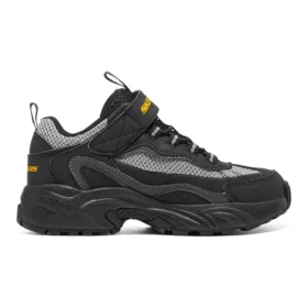 Stamina „Black Gray“