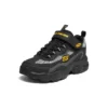 Stamina „Black Gray“