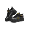 Stamina „Black Gray“