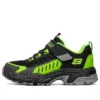 Stamina „Black Green“