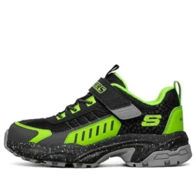 Stamina „Black Green“