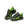 Stamina „Black Green“