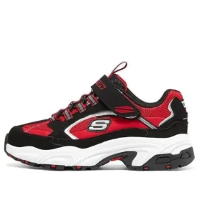 Stamina „Black Red“