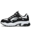 Stamina „Black White“