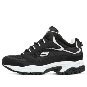 Stamina „Black White“