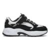 Stamina „Black White“