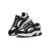 Stamina „Black White“