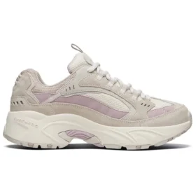 Stamina-Cross Road „Taupe Lavender“