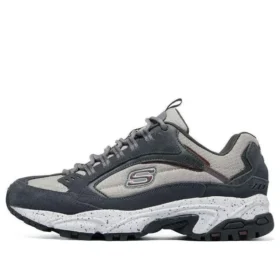 Stamina Cutback „Schwarz Grau Beige“
