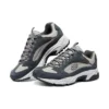 Stamina Cutback „Schwarz Grau Beige“