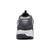 Stamina Cutback „Schwarz Grau Beige“
