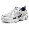 Stamina Daddy Schuhe „Grey Blue“